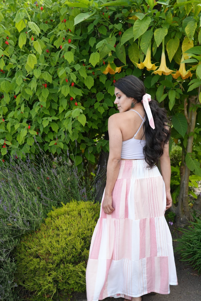 Darcy Maxi Skirt