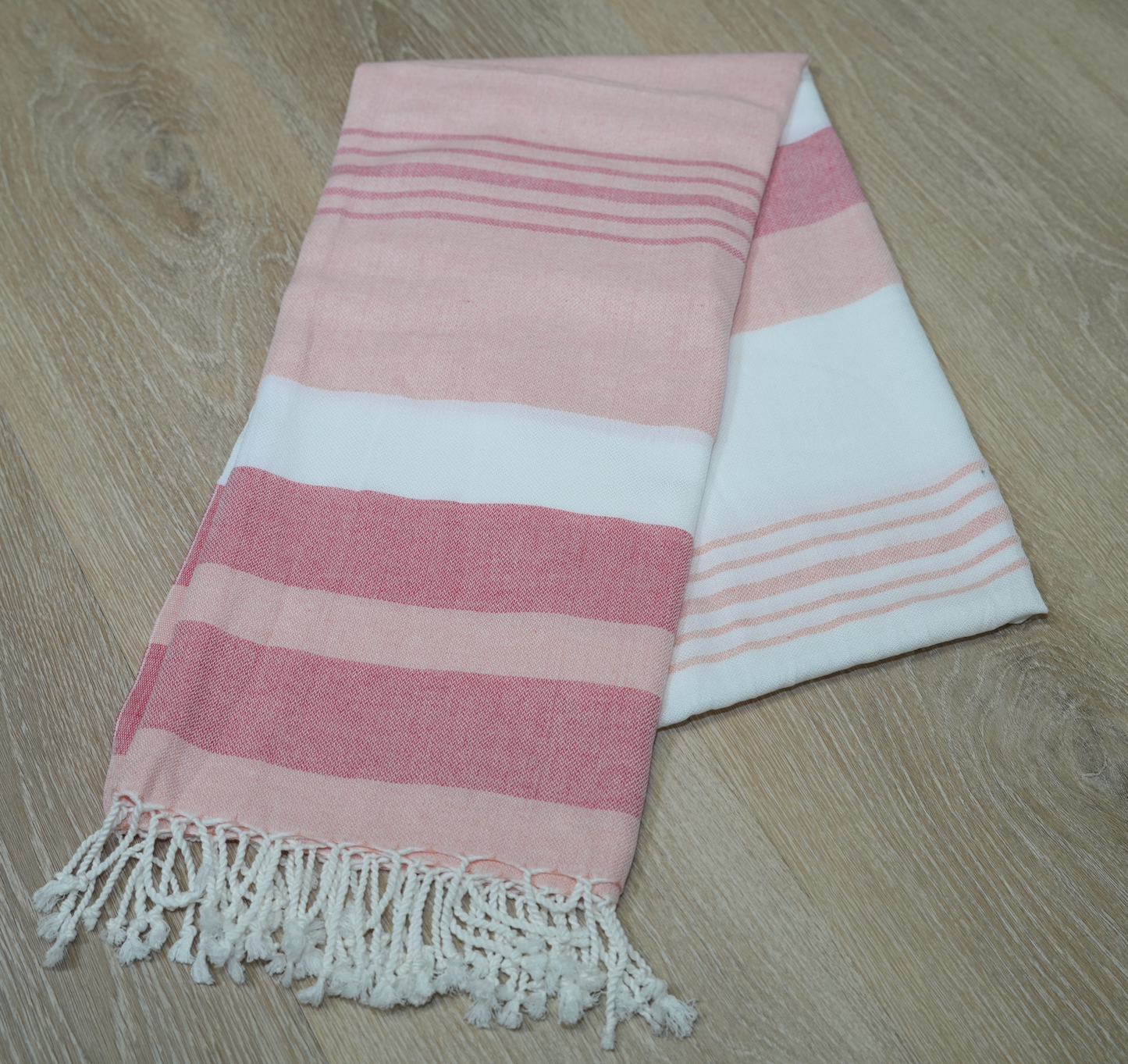 Tan Lines Turkish Towel
