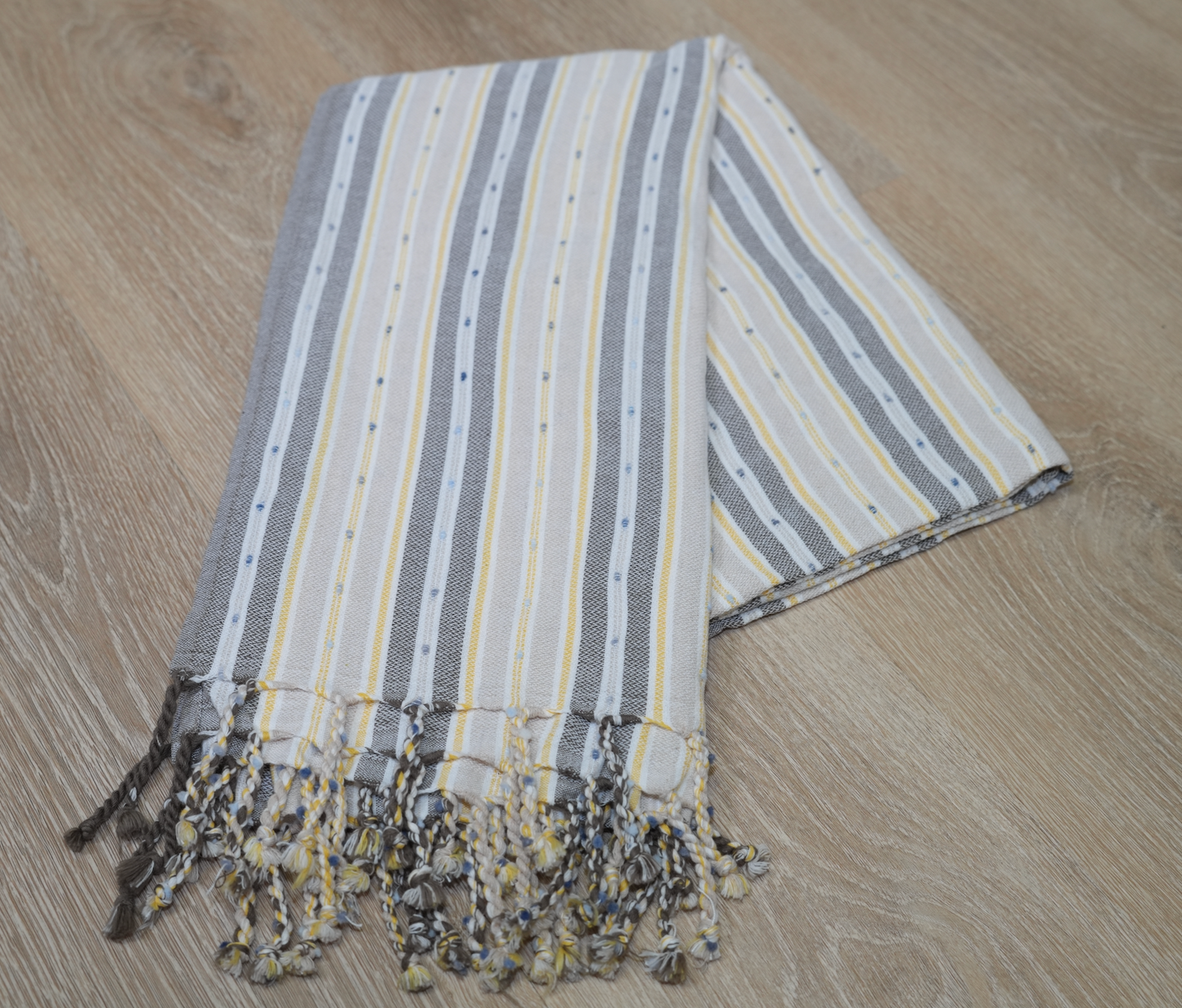 Island Turkish Towel