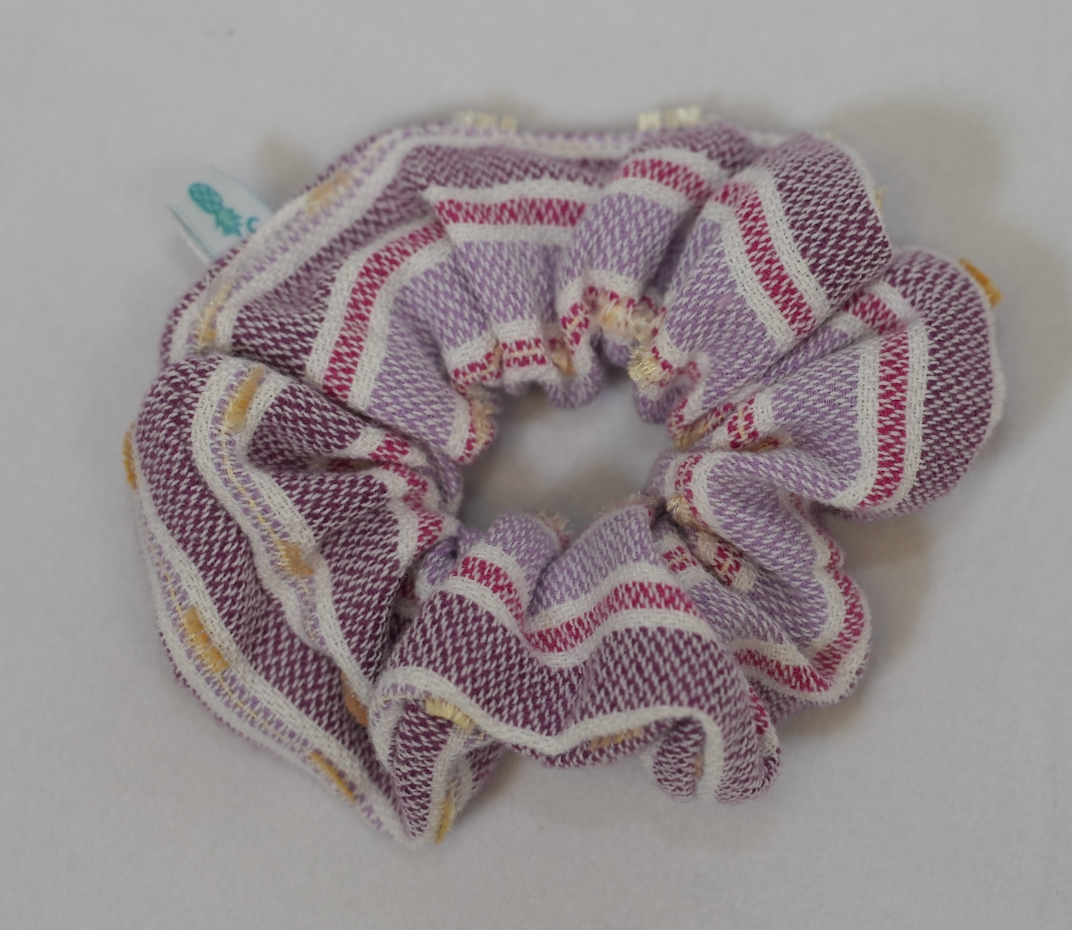 Beachables Scrunchies