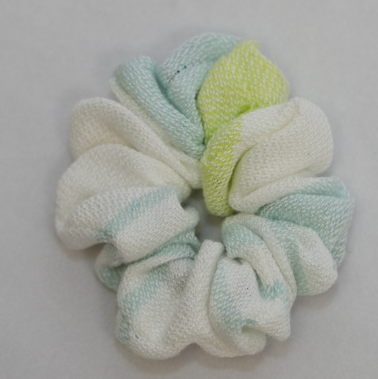 Beachables Scrunchies