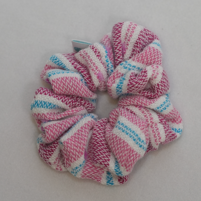 Beachables Scrunchies