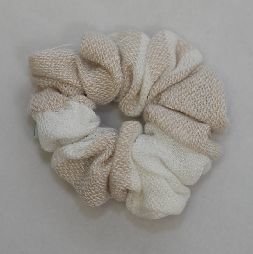 Beachables Scrunchies