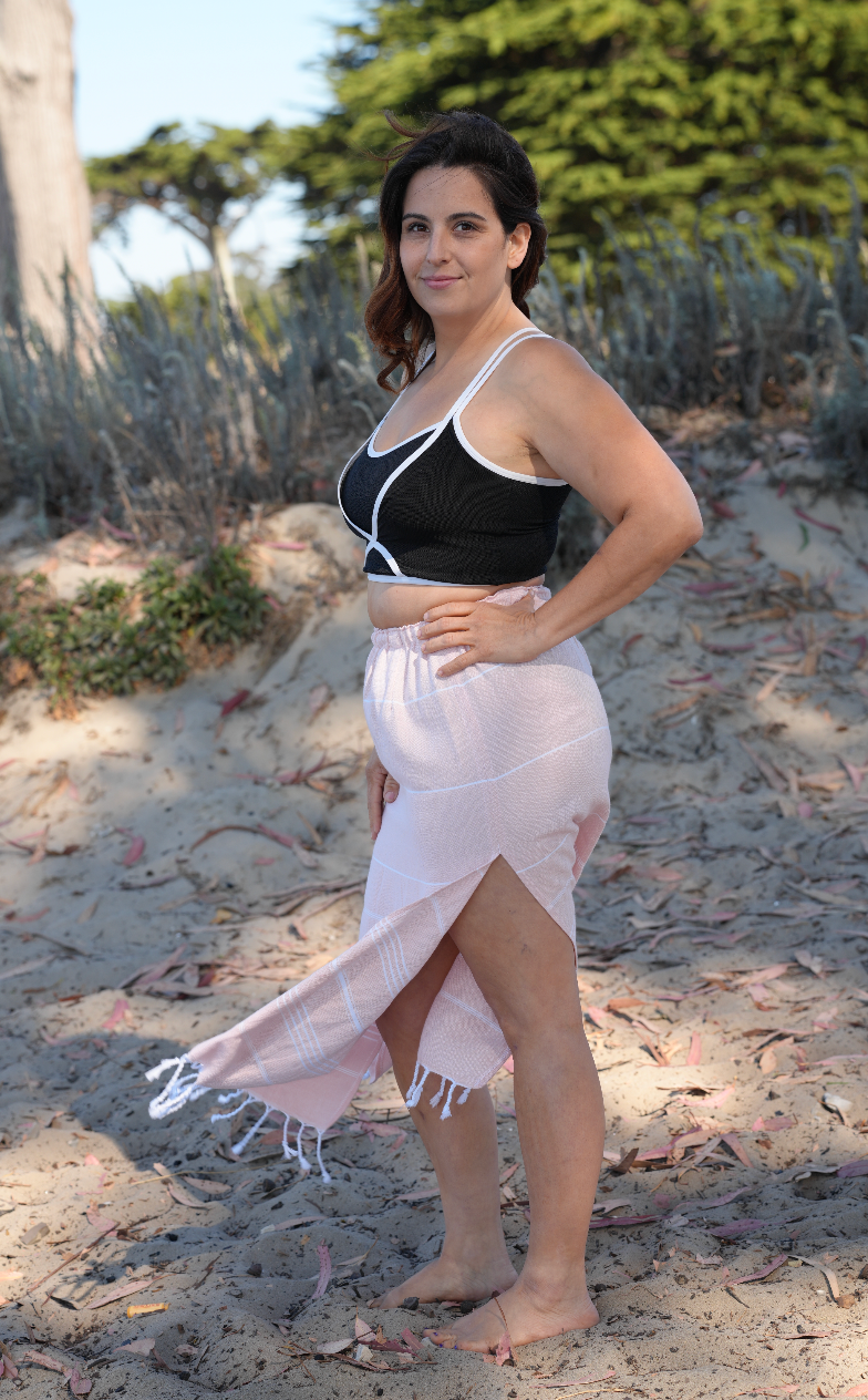 Maxi Skirt
