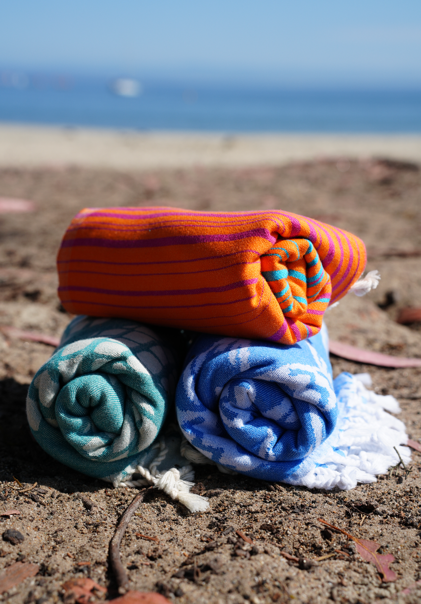 Folly Turkish Towel