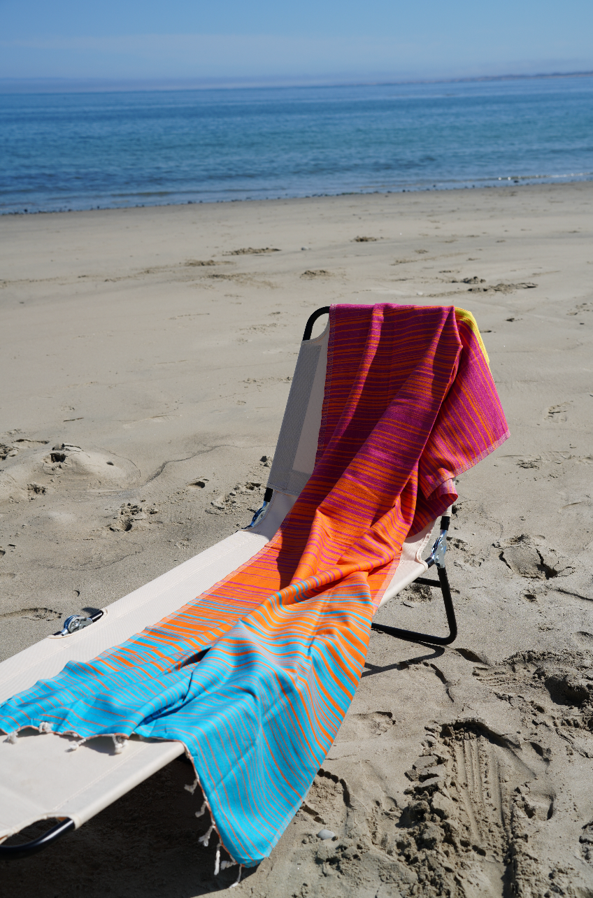 Folly Turkish Towel