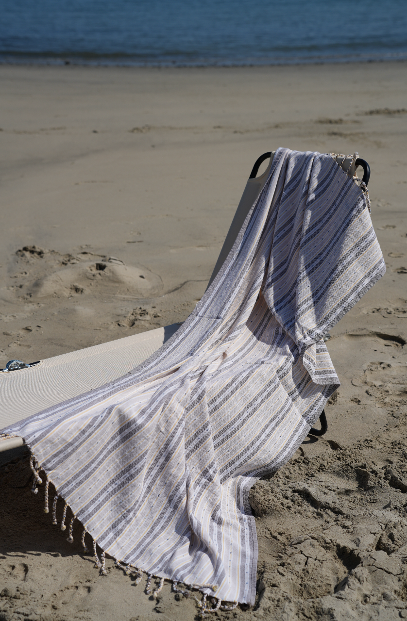 Island Turkish Towel