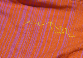 Beachable 3 in 1 Embroidered Turkish Cotton Tote