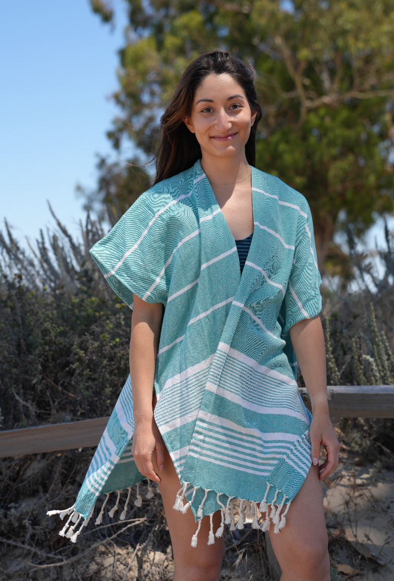 Cover-up Regular