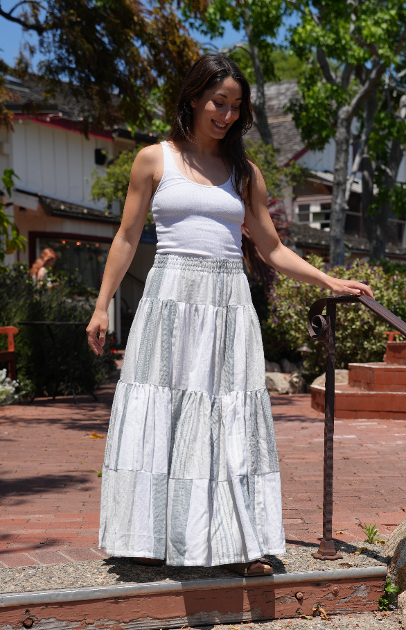 Darcy Maxi Skirt