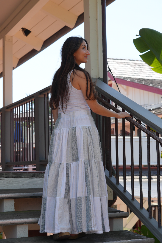 Darcy Maxi Skirt