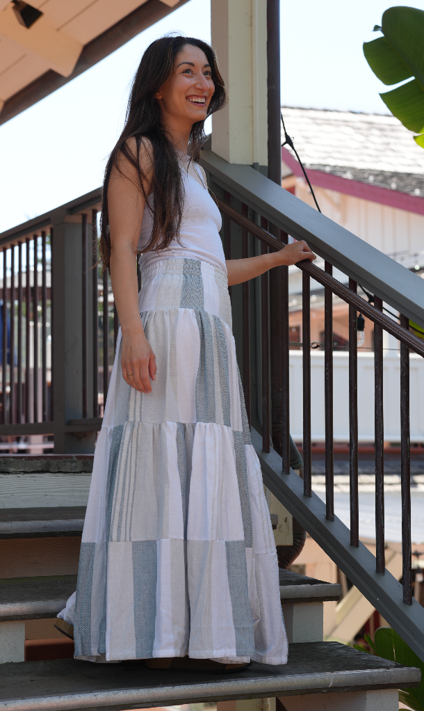 Darcy Maxi Skirt