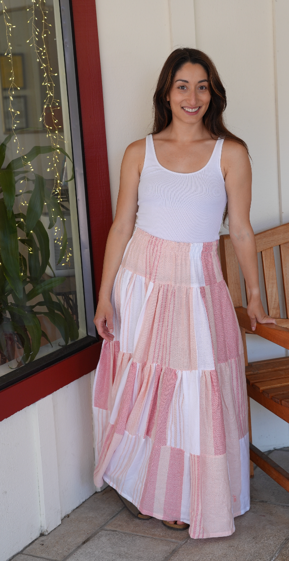 Darcy Maxi Skirt