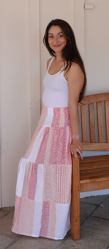 Darcy Maxi Skirt