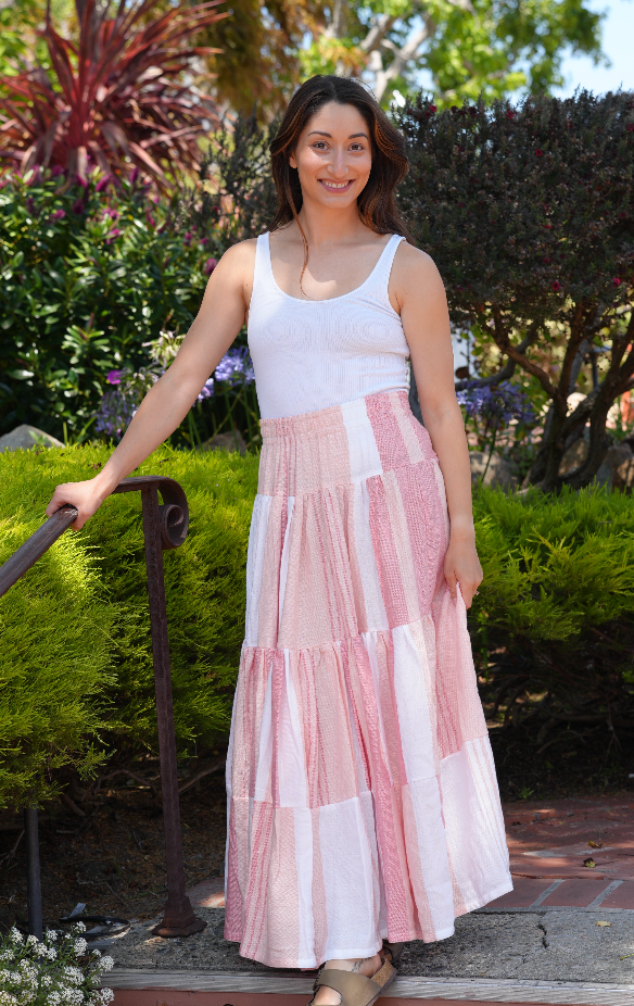 Darcy Maxi Skirt