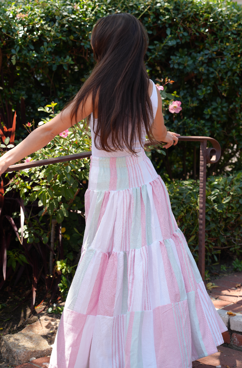 Darcy Maxi Skirt
