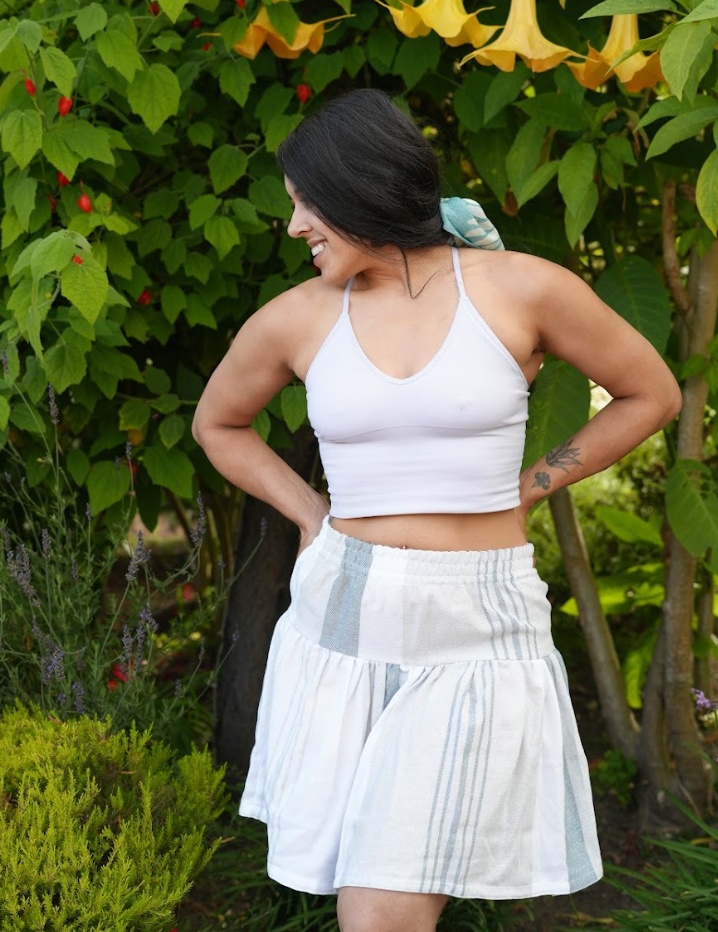 Greta Skirt