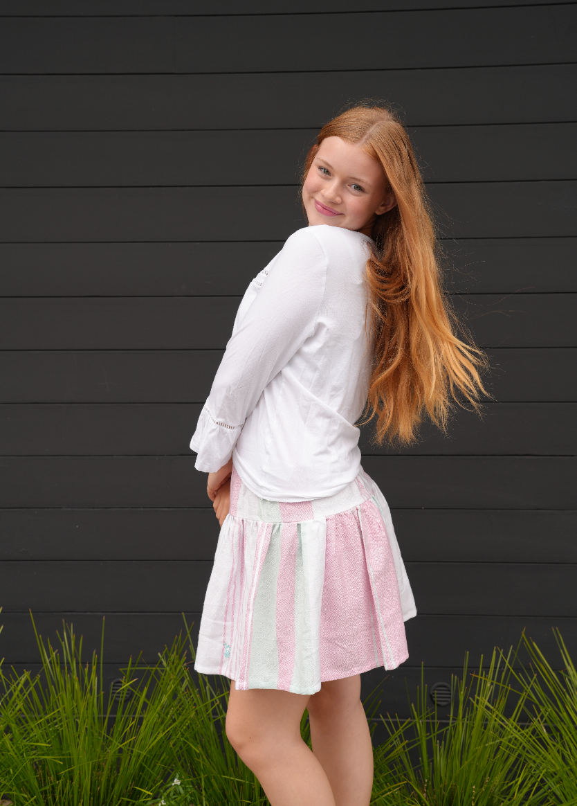 Greta Skirt