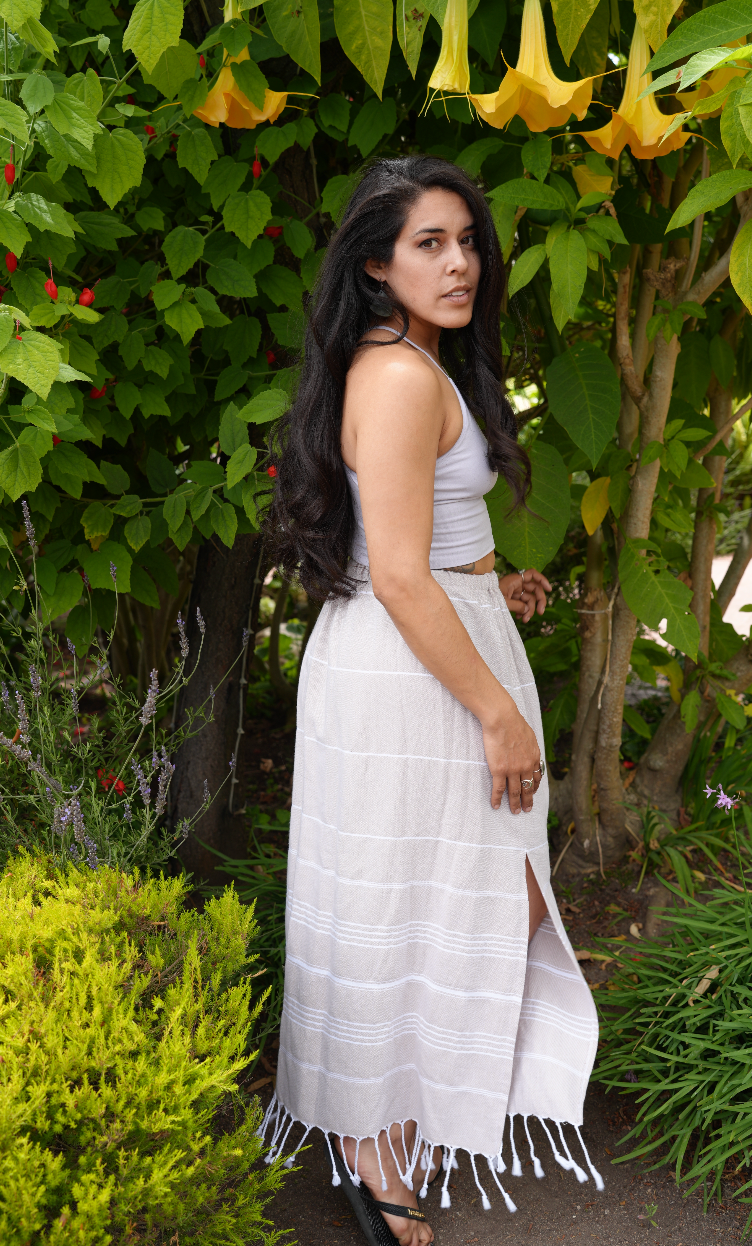 Maxi Skirt