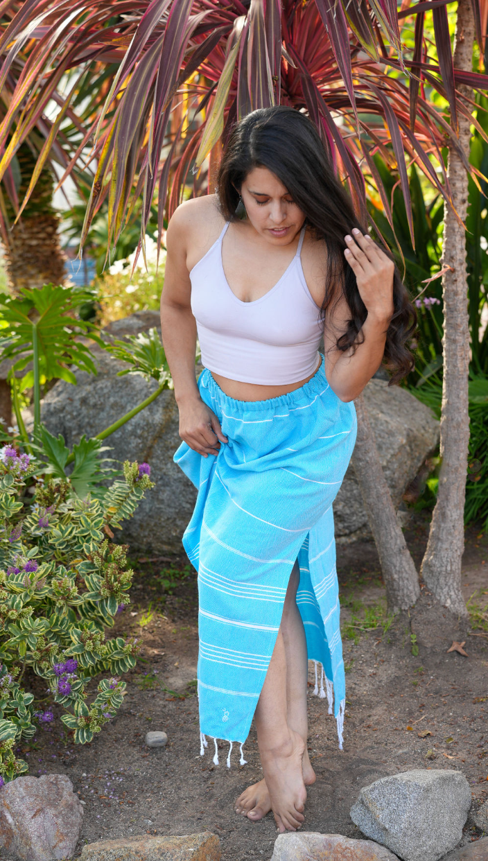 Maxi Skirt