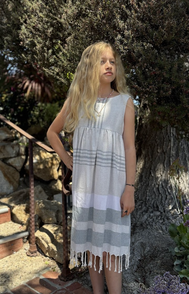 Lizzy Dress