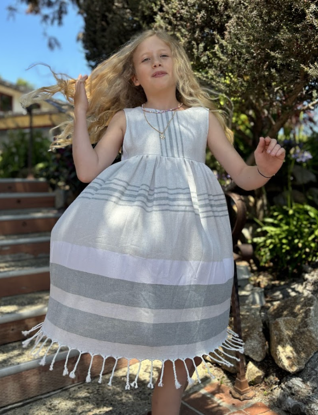Lizzy Dress