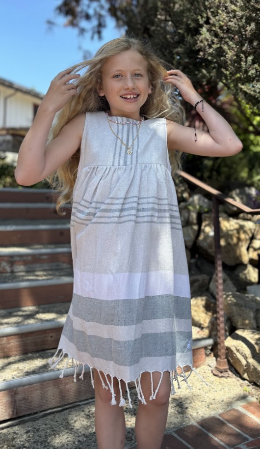 Lizzy Dress