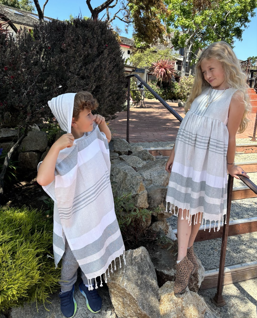 Lizzy Dress