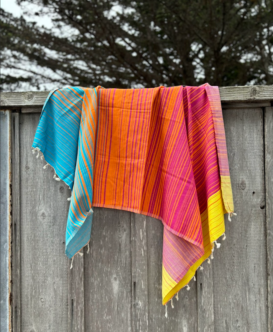 Folly Turkish Towel