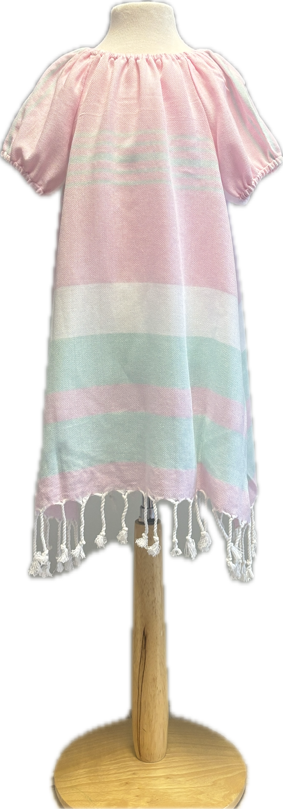 Carolina Dress