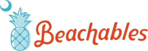 Beachables logo