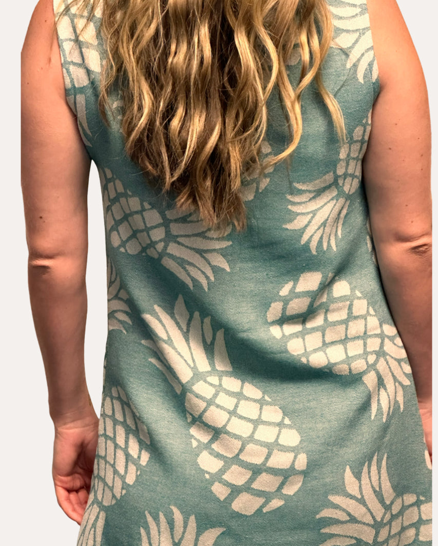 Mixer Dress
