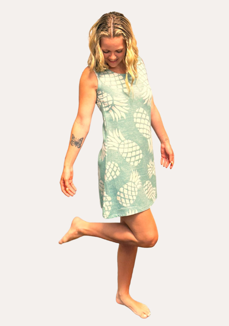 Mixer Dress