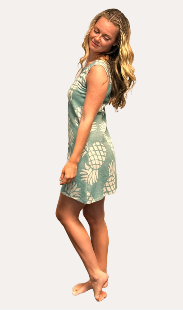 Mixer Dress