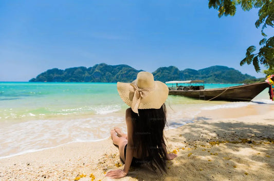 12 Must-Have Beach Accessories for Your Next Sunny Getaway Beachables