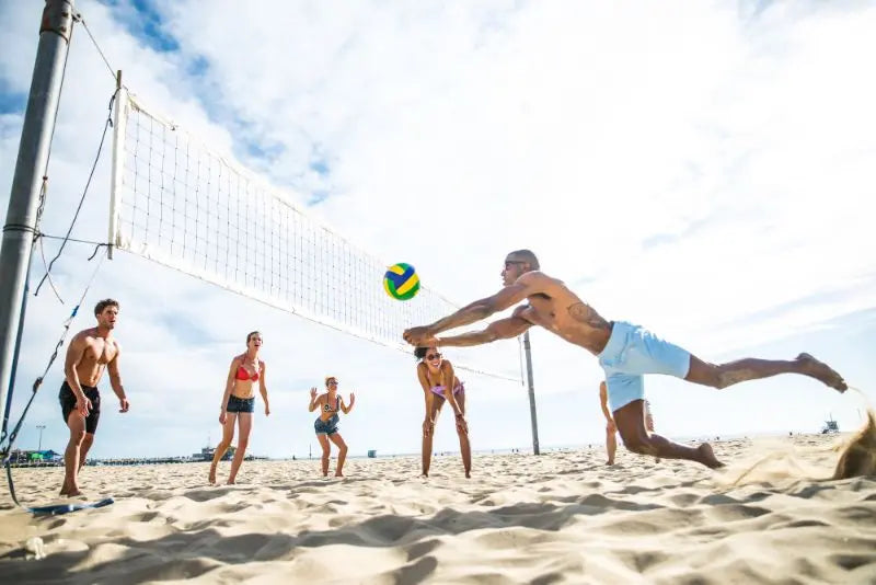 From Surfing to Sunbathing: Exploring the Many Activities You Can Enjoy at the Beach Beachables