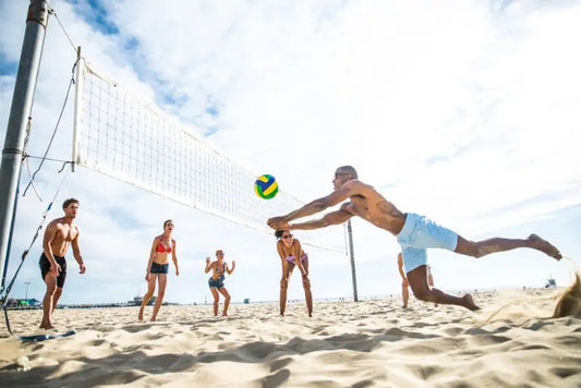 From Surfing to Sunbathing: Exploring the Many Activities You Can Enjoy at the Beach Beachables