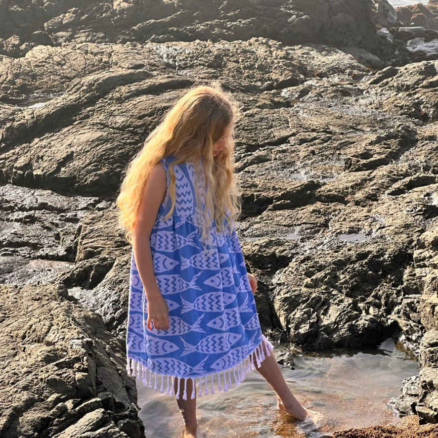 Girls Dresses