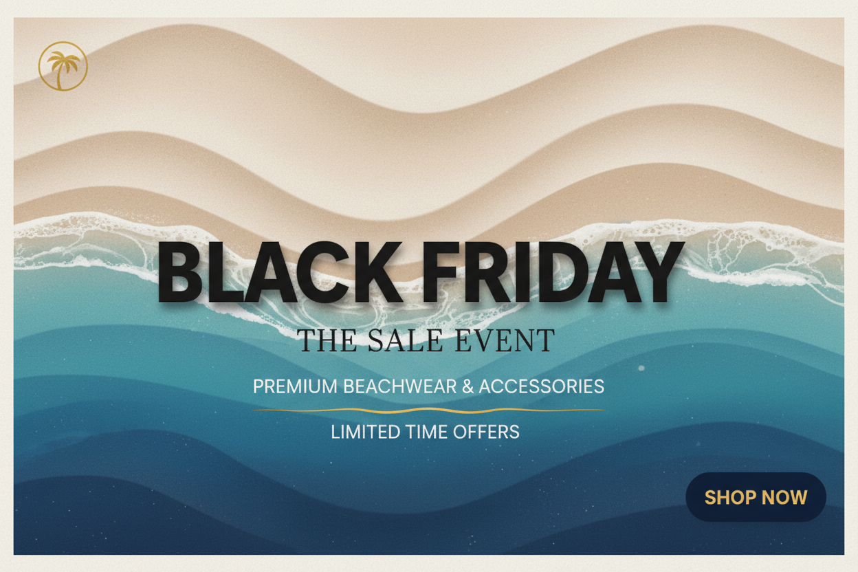 Black Friday 20% off Sale Items