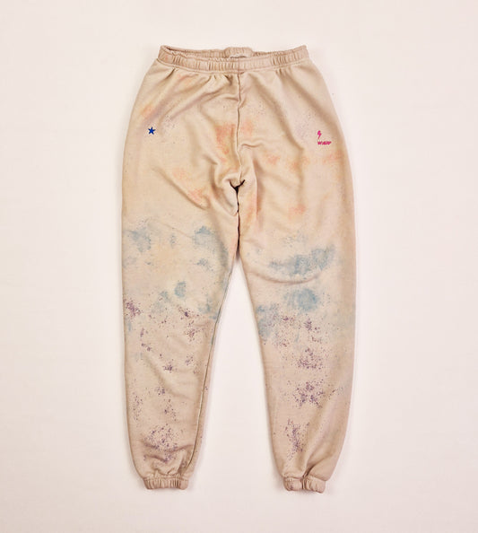 We Srf Galaxy Sweatpants