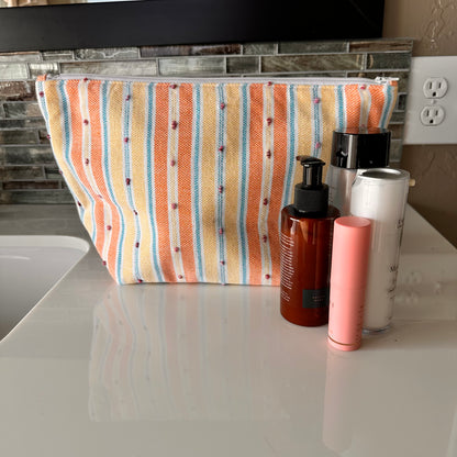 Sunset Make Up Bags