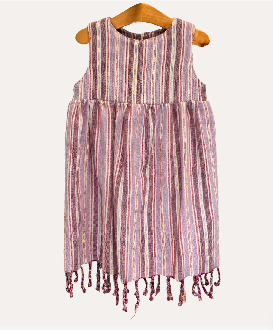 Lizzy Dress