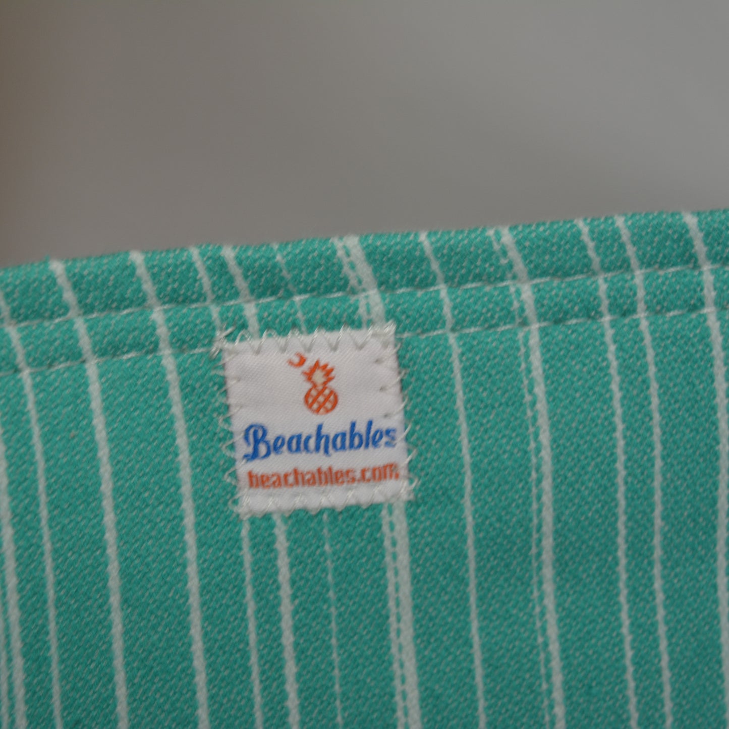 3 in 1 Turkish Cotton Beach Bag, Towel and Chair Cover