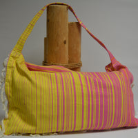 Folly Pink & Yellow