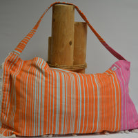 IOP Pink & Orange