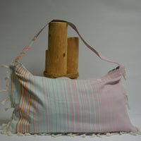 IOP Pink & Aqua