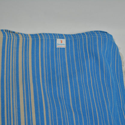 3 in 1 Turkish Cotton Beach Bag, Towel and Chair Cover