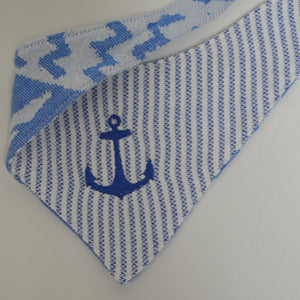 Blue Stripe