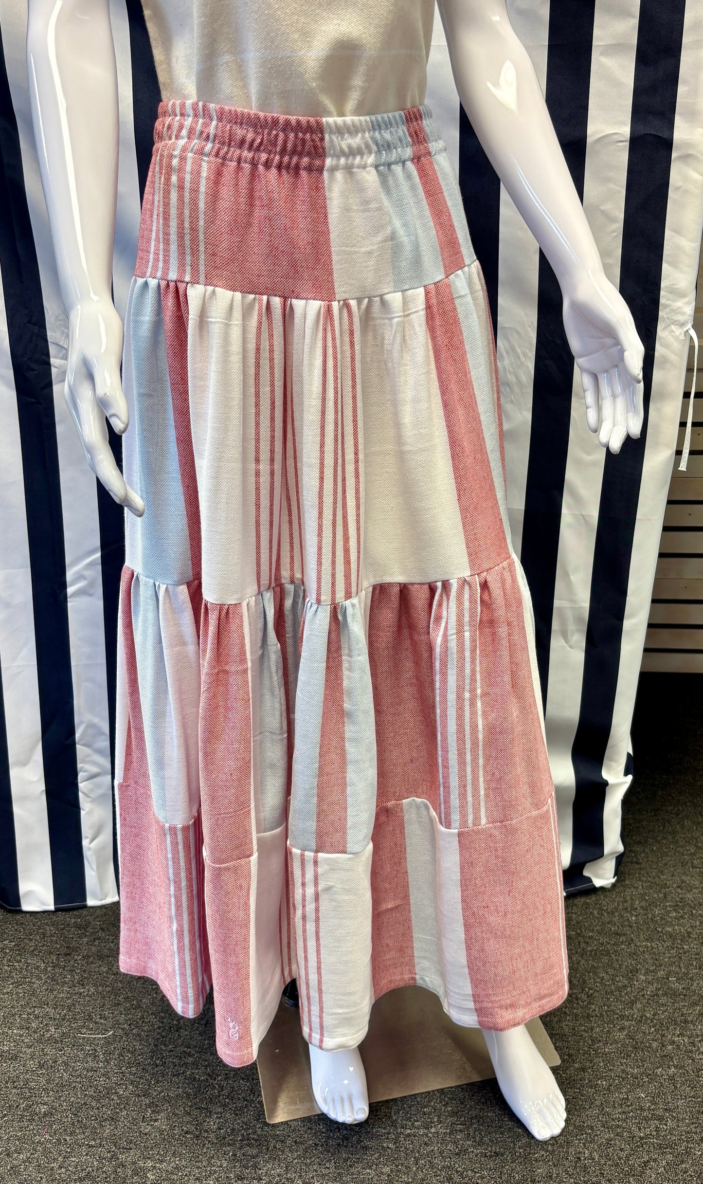 Darcy Maxi Skirt