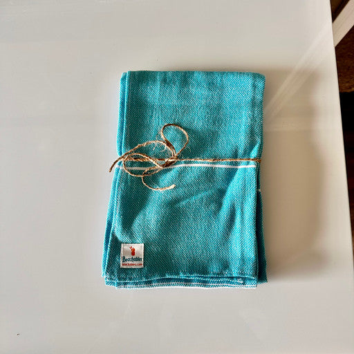 Breeze Turkish Kitchen & Bath Towels